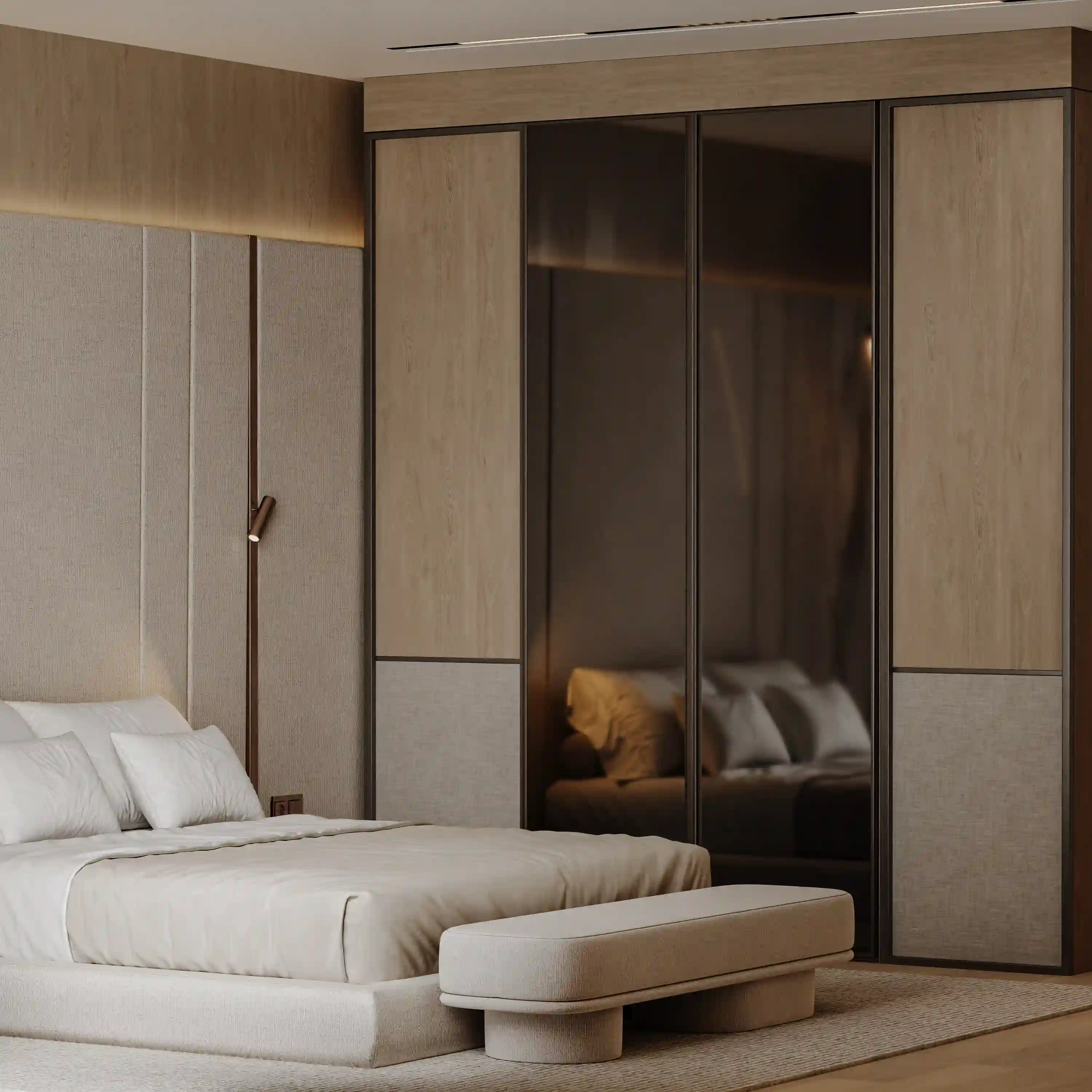 City Walk Apartments gallery image 8